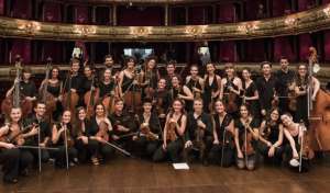 Joven Orquesta De Euskal Herria Ego San Sebasti N Turismo