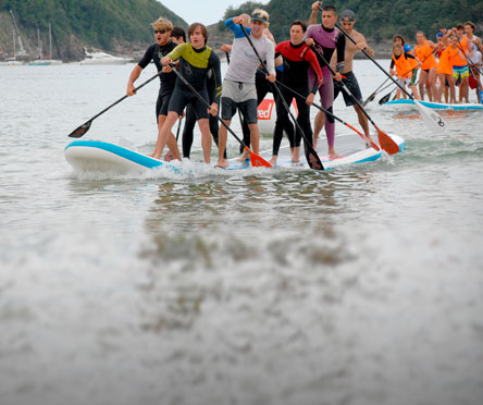 Stand-Up Paddle XL