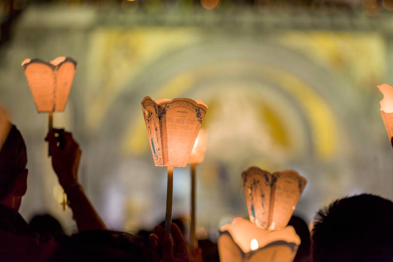 Santuario de Lourdes