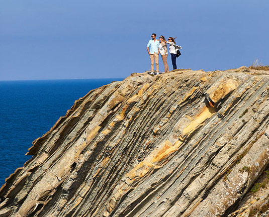 san sebastian tourist spot