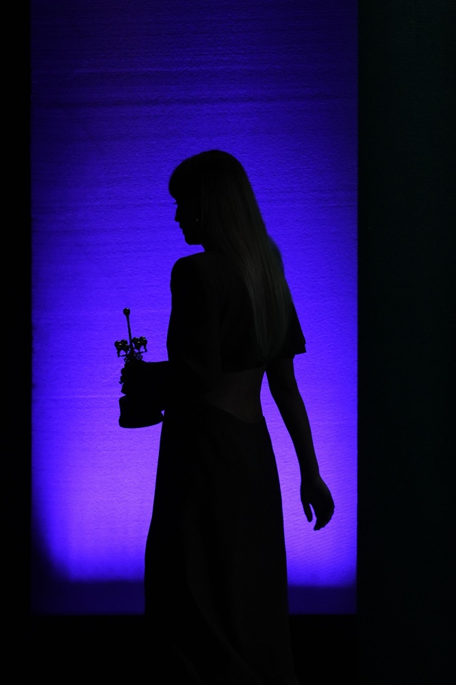 74 edición del Festival de Cine de San Sebastián