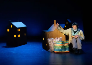 Ados teatroa: ’52 hercios’