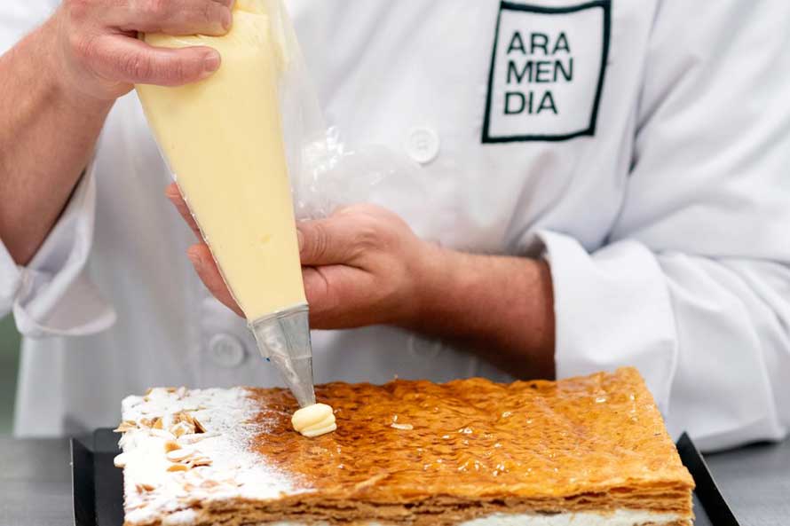 Aramendia Pastelería