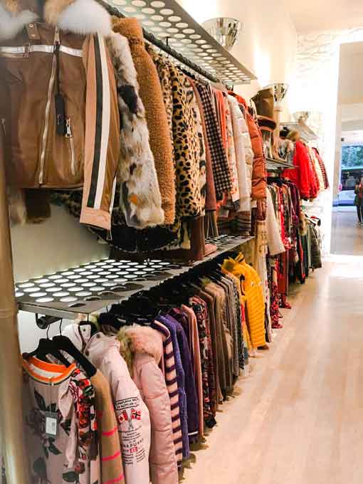 Dolls Moda Donosti