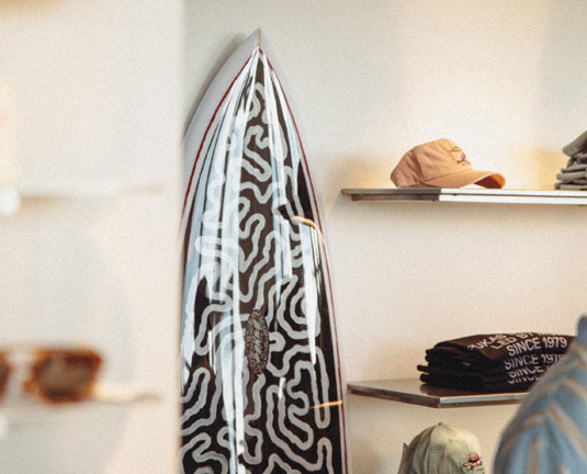 Pukas Surf Shop