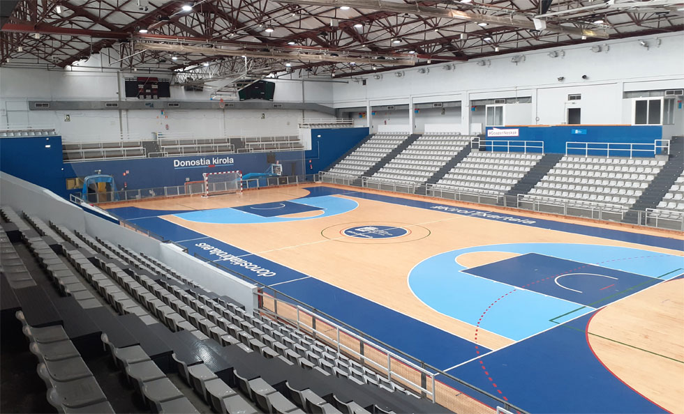 Football et basket