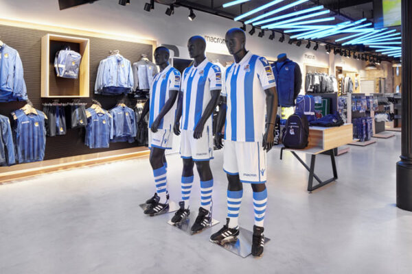 Real Sociedad Tienda Oficial