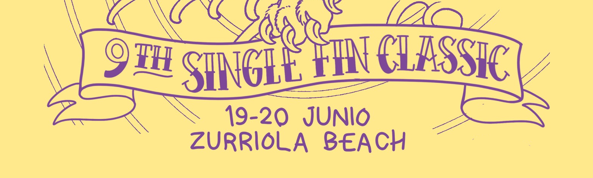 Single Fin Classic 2026