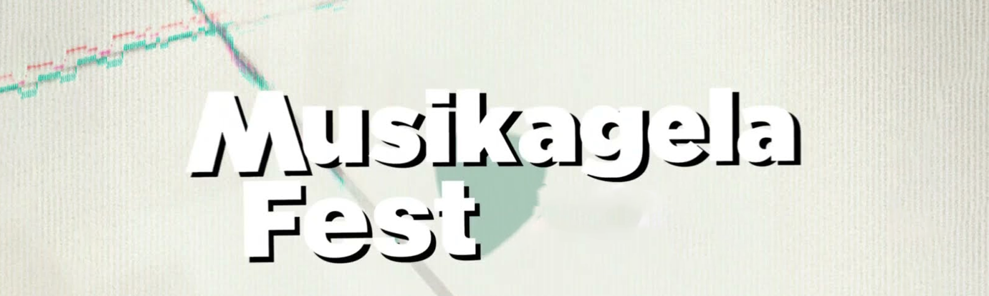 Musikagela Fest 2026