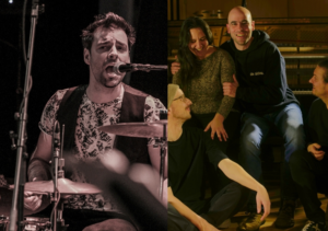 JazzEñe 1 | Javi Ruibal Cuarteto + Xan Campos: Amorodios