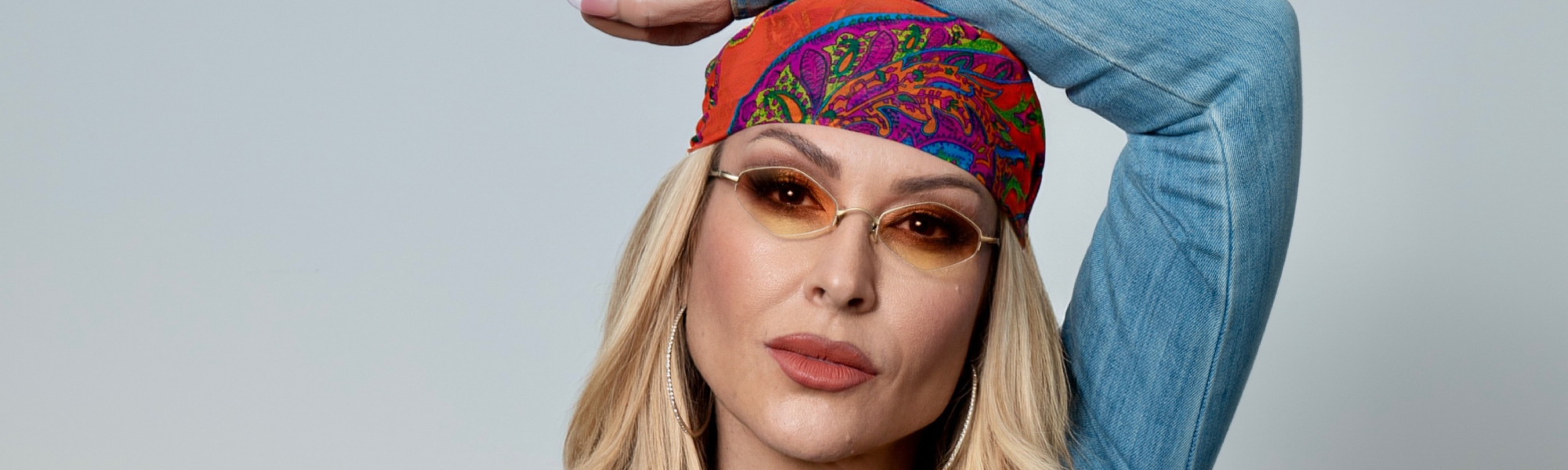 Anastacia