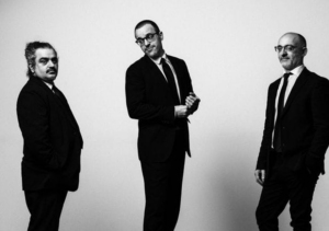Juan Ortiz Trio