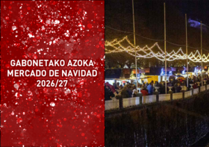 Christmas Market 2026/2027