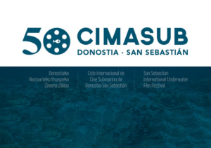 CimaSub: Ciclo Internacional de Cine Submarino de Donostia-San Sebastián