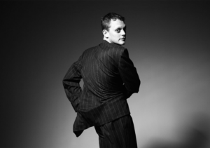 Sean Nicholas Savage