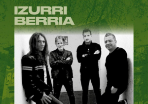 Izurri Berria