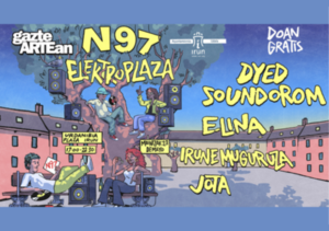 Elektroplaza 2026