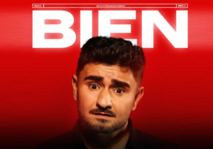 David Puerto: ‘Probando bien’