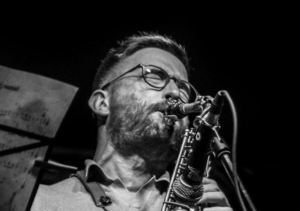 Roberto Nieva Quartet