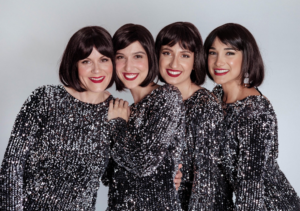 The Spolen Girls