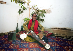 Ustad Noor Bakhsh