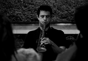 Mikel Berrondo Quintet