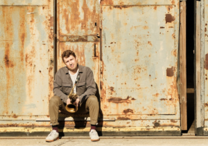 Alain Métrailler Quartet