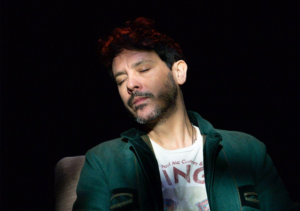 Lisandro Aristimuño + Maite Larburu
