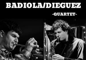 Badiola/Dieguez Quartet