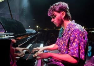 Rodrigo Vazquez & Friends