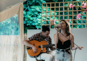 14 cuerdas duo