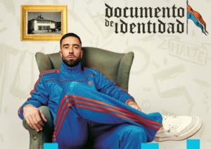 Zuhaitz Gurrutxaga: &lsquo;Documento de identidad&rsquo;