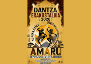 Eureka Dance