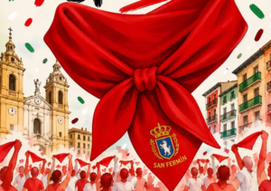 ‘Hau bai festa!’