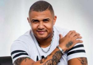 Henry Méndez