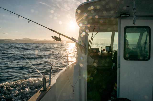 ORIBAY TOURS