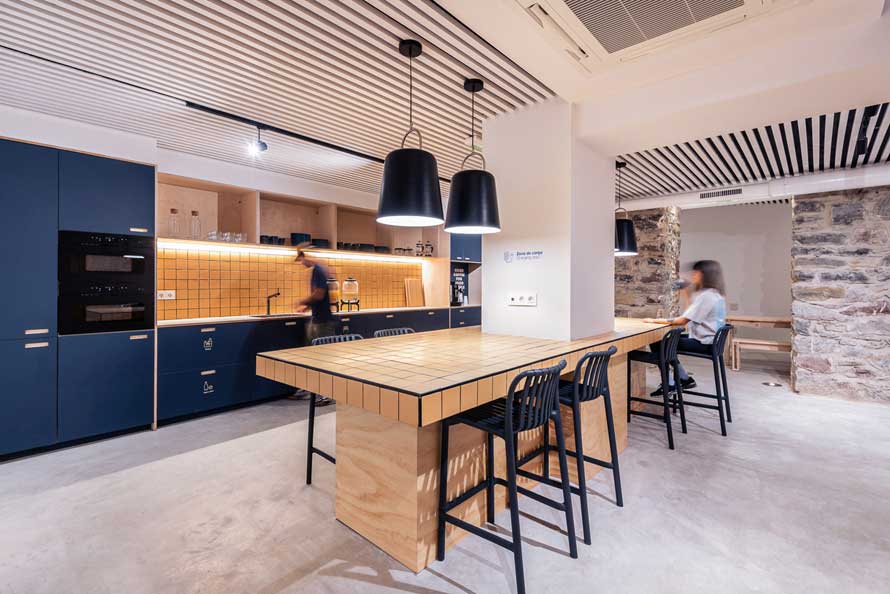 COLO COLO HOSTEL