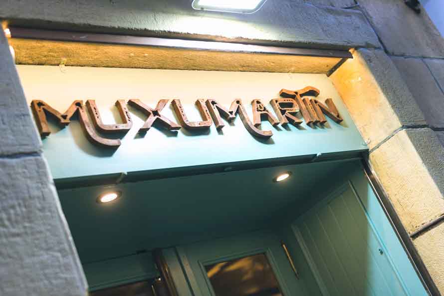 MUXUMARTIN
