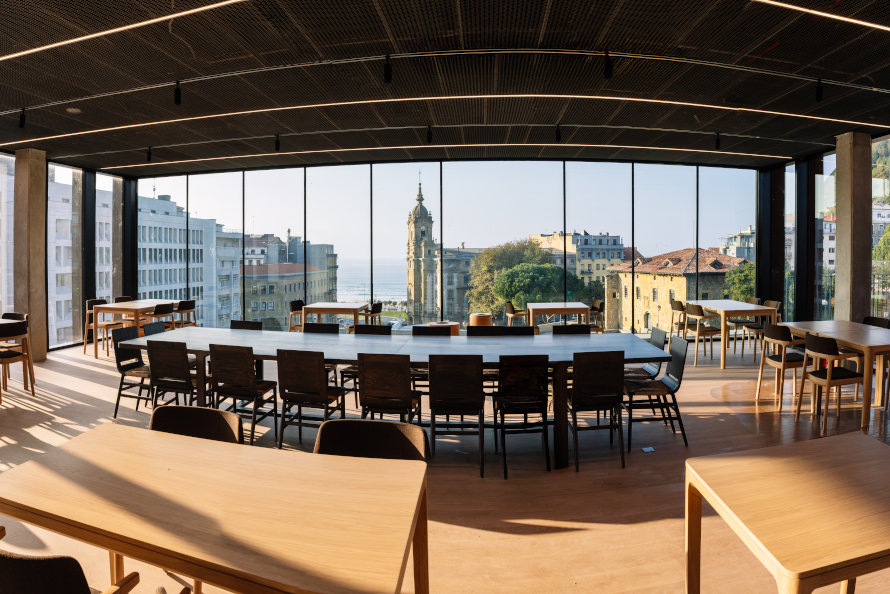GOe – Gastronomy Open Ecosystem