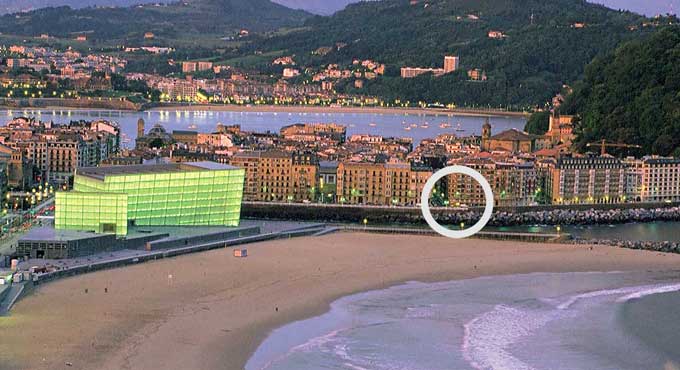 HOTEL PARMA