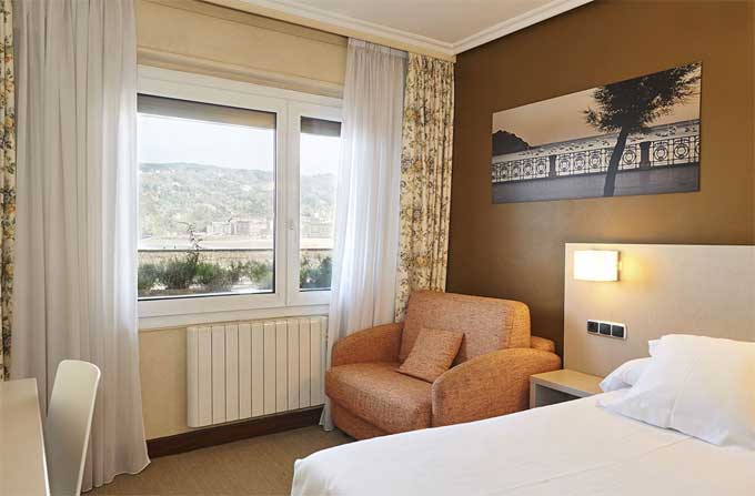 HOTEL PARMA