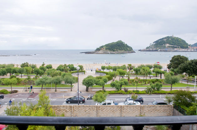 HOTEL LA GALERIA