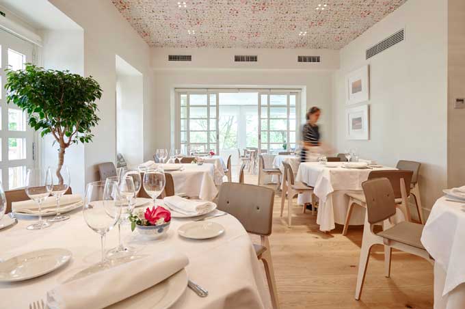 RESTAURANTE REKONDO
