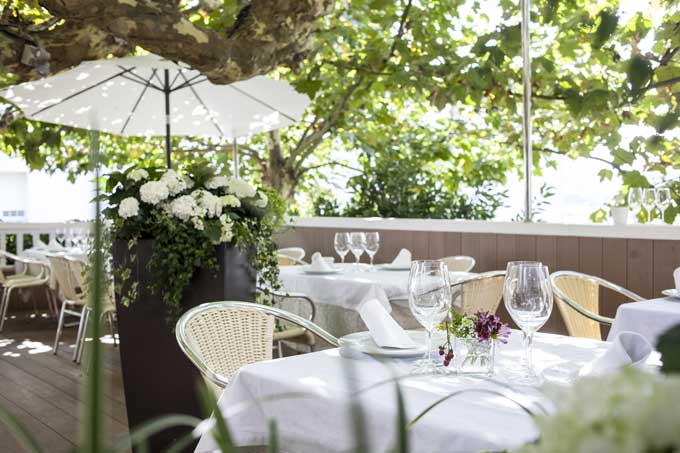 RESTAURANTE REKONDO