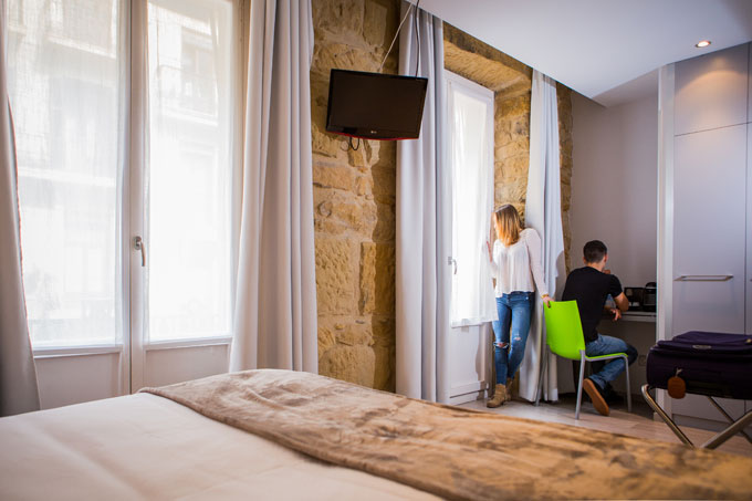 HOTEL WELCOME GROS