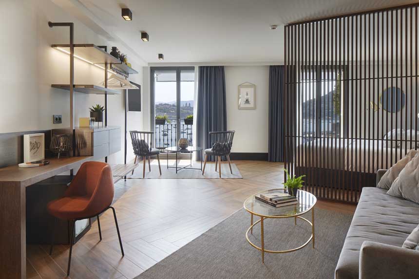 SANSEBAY BOUTIQUE HOTEL
