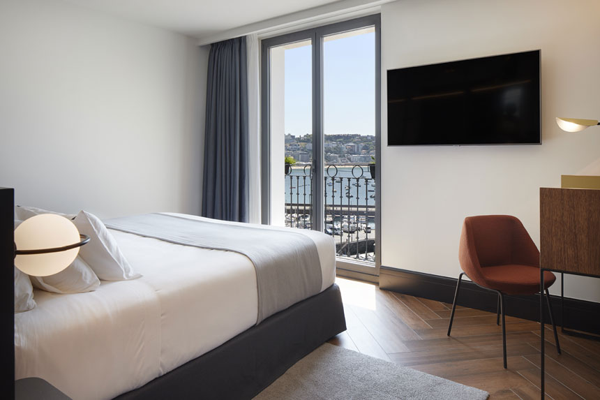 SANSEBAY BOUTIQUE HOTEL