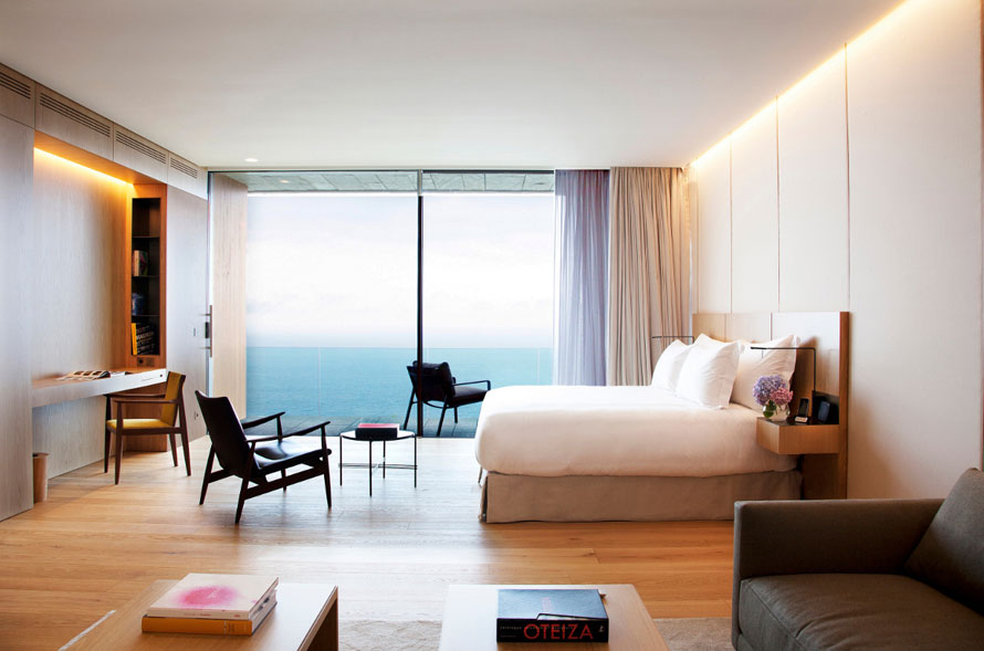HOTEL AKELARRE