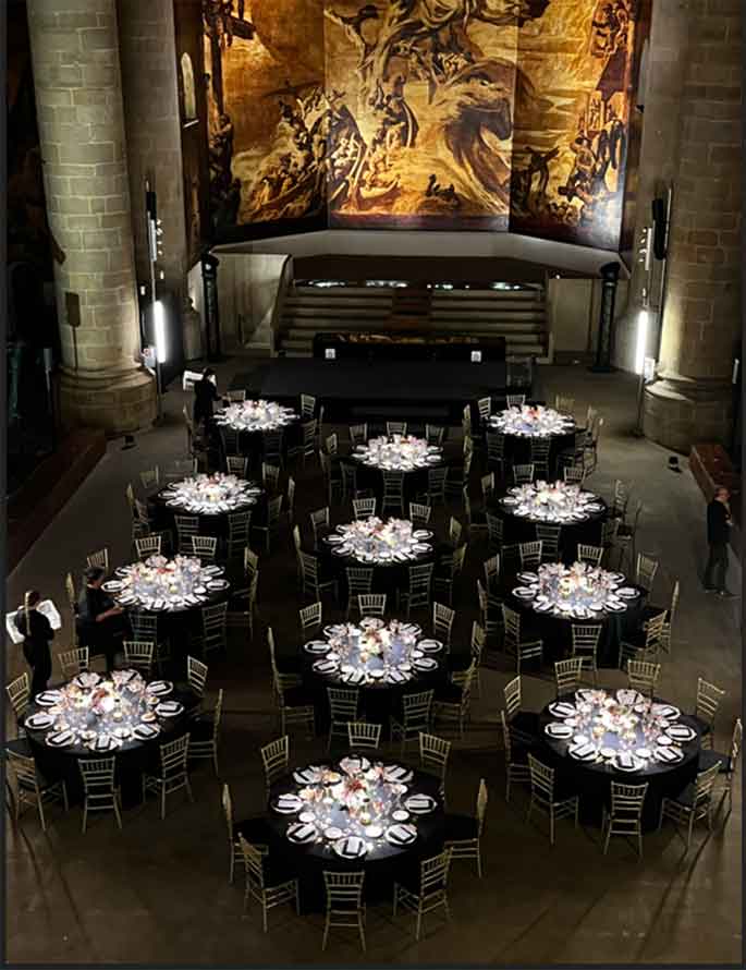 SHARMA CATERING