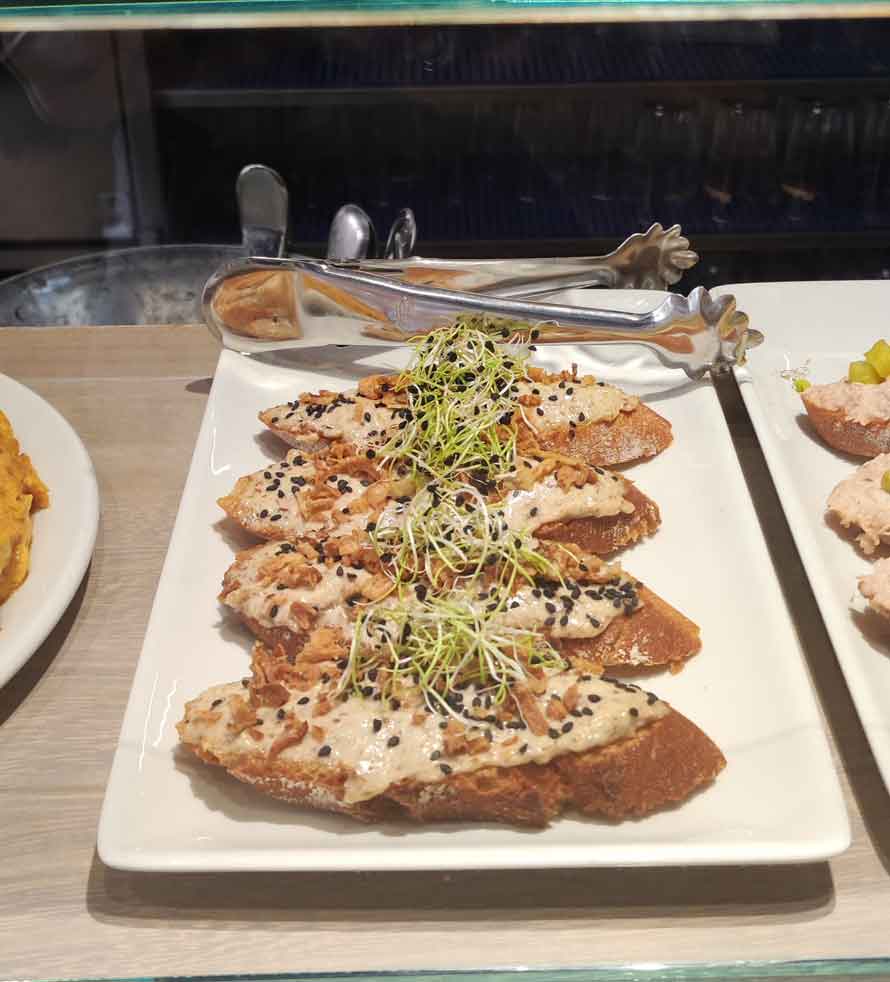 BAR GURE TXOKO
